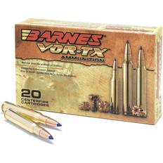Barnes Ammunition Barnes VOR-TX TSX FB 22-250 Remington 50gr