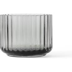 Lyngby Porcelain Glas Brugskunst Lyngby Porcelain - Fyrfadsstage 5.5cm
