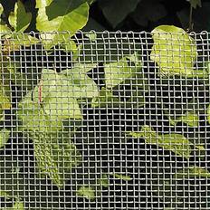 NSH Nordic Insect Wire Netting 106-804 60cmx12.5m