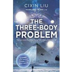 The Three-Body Problem (Hæftet, 2016)
