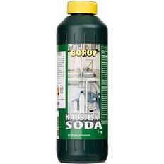 Borup Rengøringsmidler Borup Drain Cleaner Caustic Soda