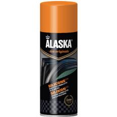 Alaska Silicone Spray Silikonespray 0.4L