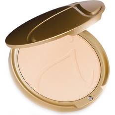 Jane Iredale Foundations Jane Iredale PurePressed Base Mineral Foundation SPF20 Amber Refill