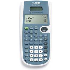 Texas Instruments Lommeregnere Texas Instruments TI-30XS MultiView