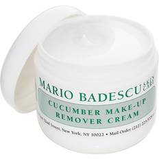 Mario Badescu Cucumber Make-Up Remover Cream