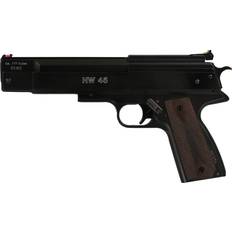 Luftpistoler Weihrauch HW 45 4.5mm