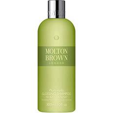 Molton Brown Udreder sammenfiltringer Hårprodukter Molton Brown Plum-Kaduglossing Shampoo 300ml