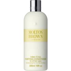 Molton Brown Kruset hår Hårprodukter Molton Brown Indian Cress Purifying Conditioner 300ml