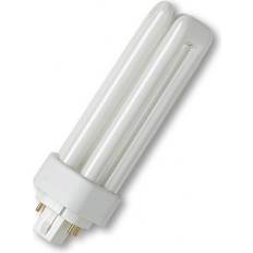 Lavenergipærer Osram Dulux T/E GX24q-3 32W/830 Energy-efficient Lamps 32W GX24q-3