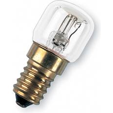 Osram Glødepærer Osram Oven Lamp Pear Incandescent Lamps 15W E14