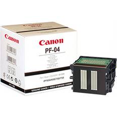 Canon Printhoveder Canon PF-04