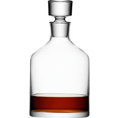 LSA International Transparent Karafler, Kander & Flasker LSA International Spirits Vinkaraffel 1.8L
