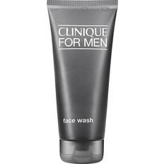 Clinique Rensecremer & Rensegels Clinique For Men Face Wash 200ml