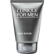 Clinique Scrubs & Eksfolieringer Clinique For Men Face Scrub 100ml