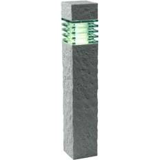 Gelia LED-belysning Stolpebelysning Gelia Titan Pullert 60cm