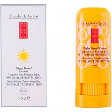 PA+++ Solcremer Elizabeth Arden Eight Hour Cream Targeted Sun Defense Stick SPF50 PA+++ 6.8g