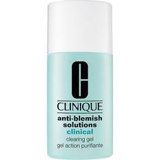 Acnebehandlinger Clinique Anti Blemish Solutions Clinical Clearing Gel 15ml