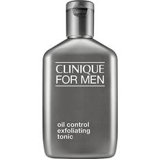 Clinique Skintonic Clinique For Men Oil Control Exfoliating Tonic 200ml