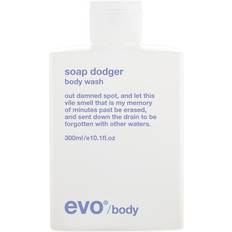Evo Bade- & Bruseprodukter Evo Soap Dodger Body Wash