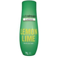 SodaStream Classics Lemon Lime