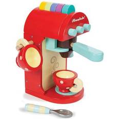 Le Toy Van Aber Legetøj Le Toy Van Kaffemaskine
