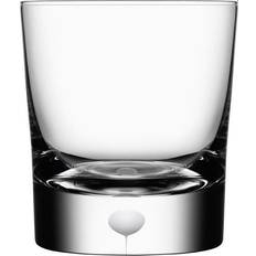 Orrefors Whiskyglas Orrefors Intermezzo Old Fashioned Whiskyglas 25cl