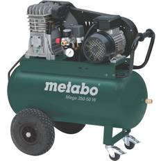 Metabo Kompressorer Metabo Mega 350-50 W