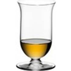 Riedel Transparent Whiskyglas Riedel Vinum Single Malt Whiskyglas 20cl 2stk