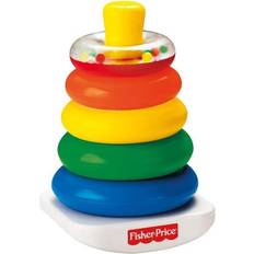 Stabellegetøj Fisher Price Rock A Stack