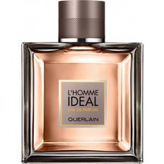 Guerlain Herre Parfumer Guerlain L'homme Ideal edp 50ml