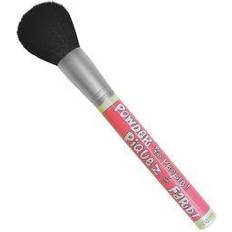 The Balm Makeupredskaber The Balm Powder to the People Brush