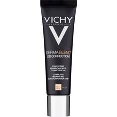 Vichy Dermablend 3D Correction Foundation #25 Nude