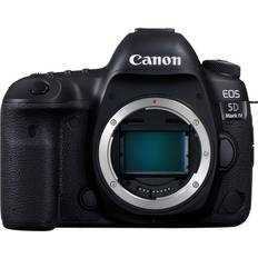 Canon Spejlreflekskameraer Canon EOS 5D Mark IV