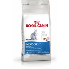 Royal Canin Katte - Tørfoder Kæledyr Royal Canin Indoor 27 4kg