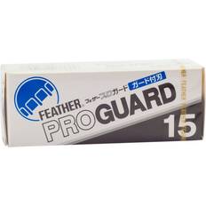Feather Barberblad Feather ProGuard Blades