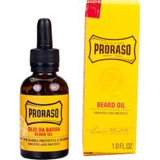 Skægolier Proraso Beard Oil 30ml
