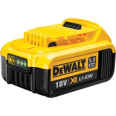 Dewalt Batterier & Opladere Dewalt DCB184-XJ