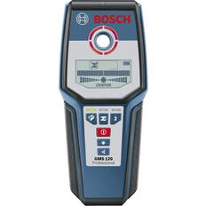 Metaldetektor Bosch GMS 120 Professional