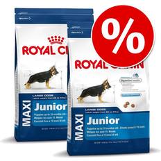 Royal Canin Lam - Tørfoder Kæledyr Royal Canin X - Small Mature +8 3kg