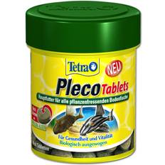 Tetra Pleco Tablets Foderpiller 275 piller