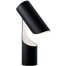 Le Klint LED-belysning - Stål Lamper Le Klint Mutatio Bordlampe 30cm