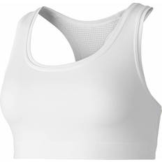 Casall Elastan/Lycra/Spandex Tøj Casall Iconic Sports Bra - White