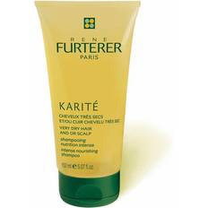 Rene Furterer Slidt hår Hårprodukter Rene Furterer Karite Intense Nourishing Shampoo 150ml