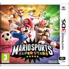 Nintendo sports Mario Sports Superstars (3DS)