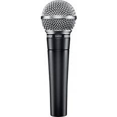 Shure Myg-mikrofon Mikrofoner Shure SM58