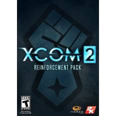 XCOM 2: Reinforcement Pack (PC)