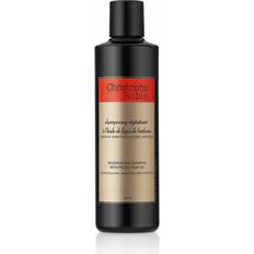 Christophe Robin Blonde Hårprodukter Christophe Robin Regenerating Shampoo with Prickly Pear Oil 250ml