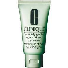 Clinique Makeupfjernere Clinique Naturally Gentle Eye Make-Up Remover 75ml