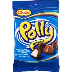 Cloetta Chokolade Cloetta Polly Original 130g