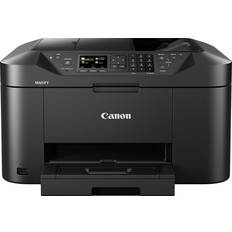 Canon Farveprinter - Fax - Inkjet Printere Canon Maxify MB2150